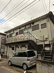 京成本線 実籾駅 徒歩18分