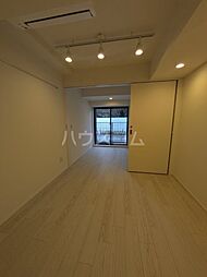 東急田園都市線 池尻大橋駅 徒歩4分の賃貸マンション 2階1Kのリビング/ダイニング