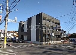 東武野田線 大和田駅 徒歩12分