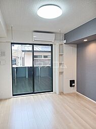 Ｍｉｎｄｓ 102 1階1Kのリビング/ダイニング