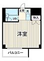セイコーガーデン朝霞8階5.4万円