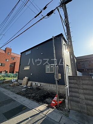 外観画像