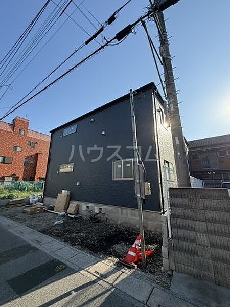 外観画像