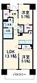 プレミスト鍛冶町5階13.5万円