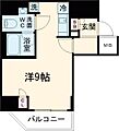 ディアレイシャス蒲田28階14.0万円