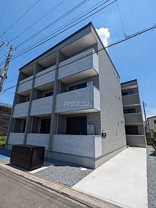 外観画像