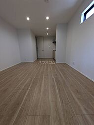 GRADUS若葉 304 3階1LDKのリビング/ダイニング