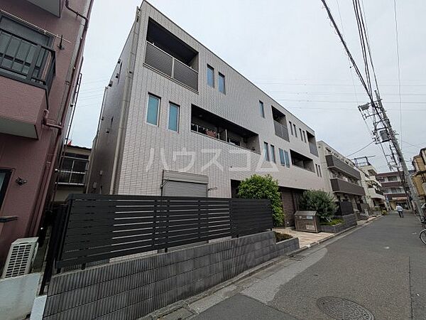外観画像
