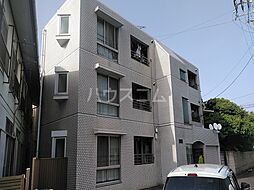 シティマンションウィング