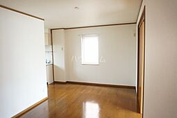 スウィート　ドリーム　I 102 1階2LDKのリビング/ダイニング