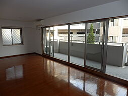 アイユー八事 3階2LDKのリビング/ダイニング