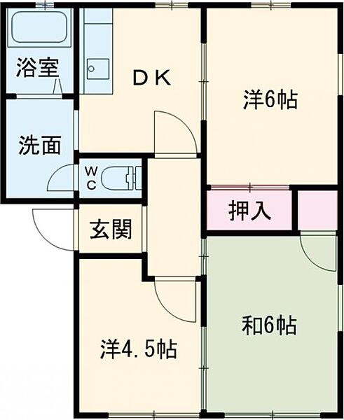 外観画像