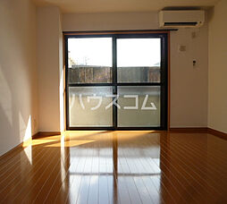 名古屋市営鶴舞線 原駅 徒歩10分の賃貸マンション 1階1Kのリビング/ダイニング