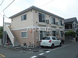 ルミエール大久保