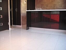 JR総武線 幕張本郷駅 徒歩5分の賃貸マンション 3階ワンルームのリビング/ダイニング