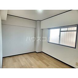 メゾンパトラージュ 2F 2階2LDKの室内