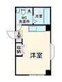 ビラサカエ4階5.2万円