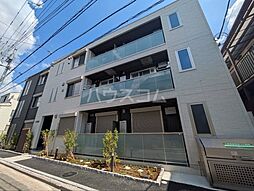 セレスティア西綾瀬