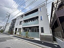 セレスティア西綾瀬 301