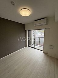 ＭＡＸＩＶ横浜青葉 112 1階1Kのリビング/ダイニング