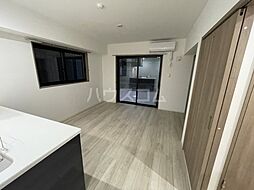 トレ・アルコバレーノ中央 1階3LDKのリビング/ダイニング