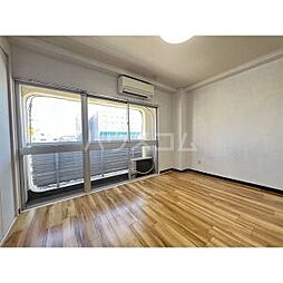 名古屋市営東山線 今池駅 徒歩5分の賃貸マンション 6階2DKのリビング/ダイニング