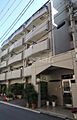 関内ロイヤルガーデン3階4.9万円