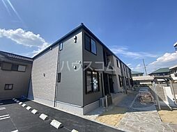 ＡＰＥＸ堀之内（エーペックス） 102