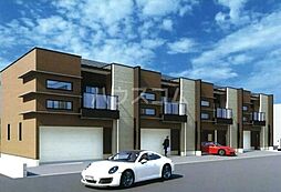 京王相模原線 京王よみうりランド駅 徒歩8分