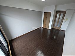 エクセレント21 308 3階1Kのリビング/ダイニング