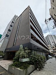 ブルーノコート蒲田