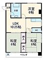I.S.T猪子石1023階3.5万円