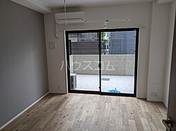 Ｃｏｍｆｏｒｔ杉村 105 1階1Kのリビング/ダイニング