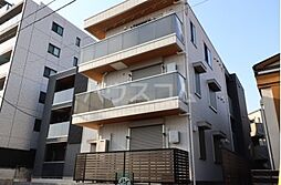 D-SOLACE幕張本郷1丁目