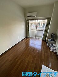 パレス三宝　三河安城 112 1階1Kのリビング/ダイニング