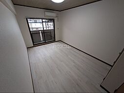 名古屋市営名城線 黒川駅 徒歩3分の賃貸マンション 3階1Kのリビング/ダイニング