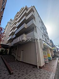 一橋学園ガーデニア