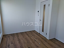 ボナール本陣 301 3階1Kのリビング/ダイニング