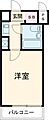 ロンスター三軒茶屋4階6.2万円