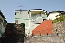 シャンヴェルジェ豊中I