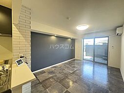 シャーメゾンステージ豊橋 101 1階ワンルームのリビング/ダイニング