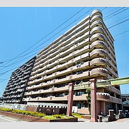 名鉄瀬戸線 瀬戸市役所前駅 徒歩8分の賃貸マンション