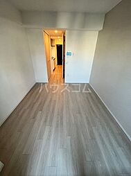 Osaka Metro堺筋線 日本橋駅 徒歩4分の賃貸マンション 4階1Kのリビング/ダイニング