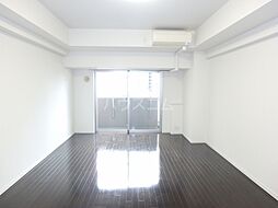 JR総武線 千葉駅 徒歩12分の賃貸マンション 11階ワンルームのリビング/ダイニング