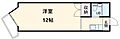 ブランシュ東海通4階3.9万円