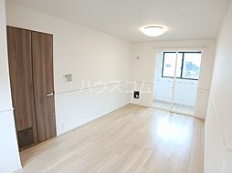 エアリースクエア 102 1階1LDKのリビング/ダイニング