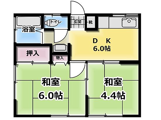 外観画像