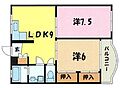 アネックス0022階5.0万円