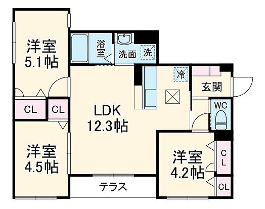 外観画像