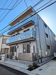 セレスティア西瑞江